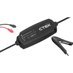 CTEK NXT 5, 5A batteriladdare