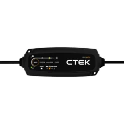 CTEK NXT 5, 5A batteriladdare