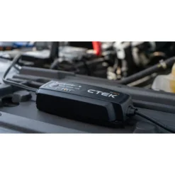 CTEK NXT 5, 5A batteriladdare