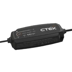 CTEK NXT 5, 5A batteriladdare