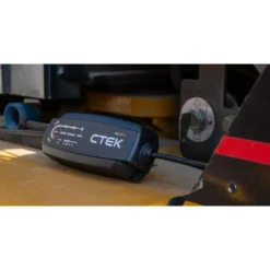 CTEK NXT 5, 5A batteriladdare