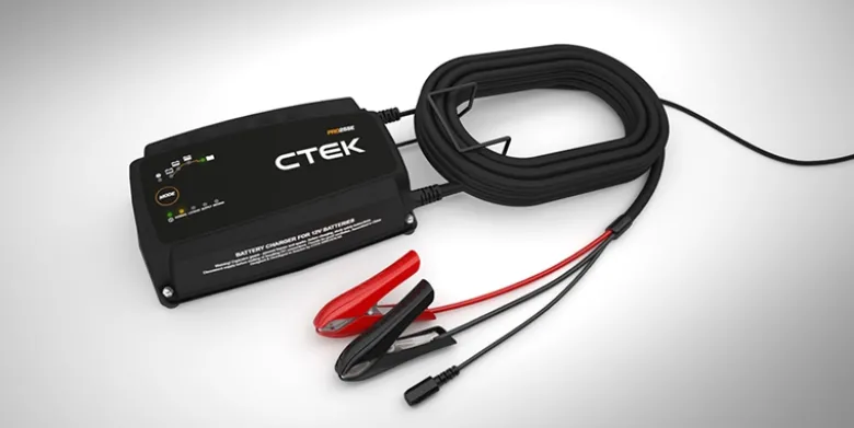 CTEK PRO 25SE