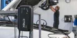 CTEK PRO 25SE
