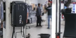 CTEK PRO 25SE