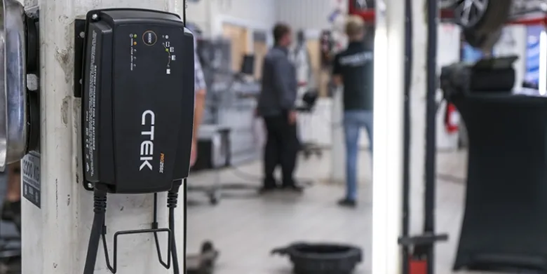 CTEK PRO 25SE