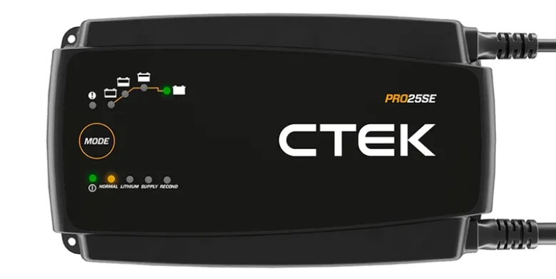 CTEK PRO 25SE