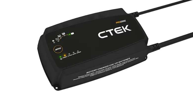 CTEK PRO 25SE