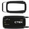 CTEK Pro 25SE med Bumper 300