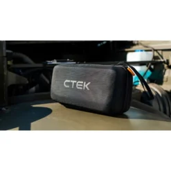 CTEK RB 3000, startbooster på 3000A