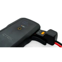 CTEK RB 3000, startbooster på 3000A