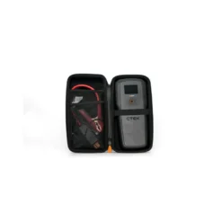 CTEK RB 4000, startbooster på 4000A