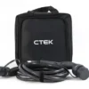 CTEK typ 2 till typ 2 laddkabel till elbil, 32A (7.4 kW)