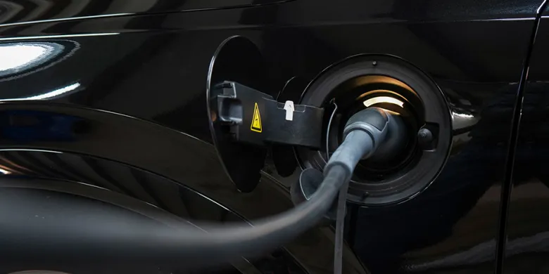 CTEK typ 2 till typ 2 laddkabel till elbil, 32A (22 kW)