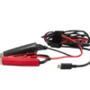 CTEK USB-C Charge Cable Clamps