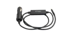 CTEK USB-C Charge Cable 12V Plug för CS FREE