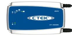 CTEK XT 14000 EU Batteriladdare 24V