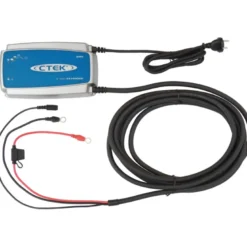 CTEK XT 14000 Extended Batteriladdare 24V