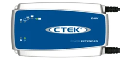 CTEK XT 14000 Extended Batteriladdare 24V