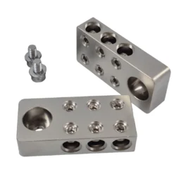 CustomElectro Power Blocks batteriterminaler, par
