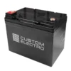 CustomElectro RSS 12-10, 1.7 kg Sodium-Ion startbatteri