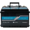 CustomElectro RSS v2 12-60, kraftfullt 60Ah Sodium-Ion batteri