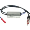 DAB antennsplitter
