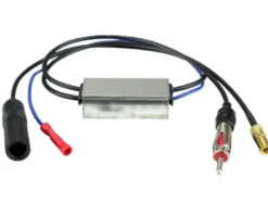 DAB antennsplitter