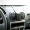 Dacia Logan 07-08, Centrerad