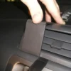 Daihatsu Materia 07-13, Centrerad