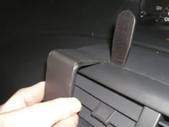 Daihatsu Materia 07-13, Centrerad