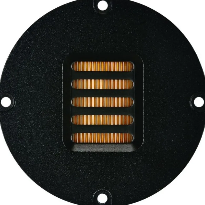 Dayton Audio AMT2-4, banddiskant