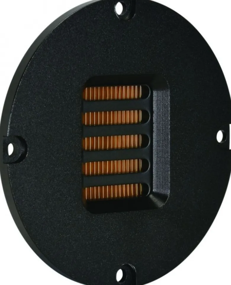 Dayton Audio AMT2-4, banddiskant