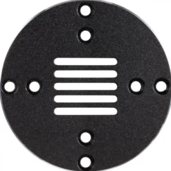 Dayton Audio AMT Mini-8, kompakt banddiskant