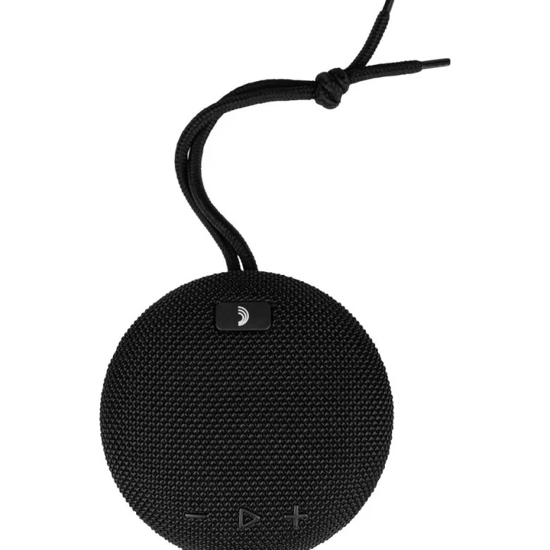 Dayton Audio Boost Mini, portabel Bluetooth-högtalare