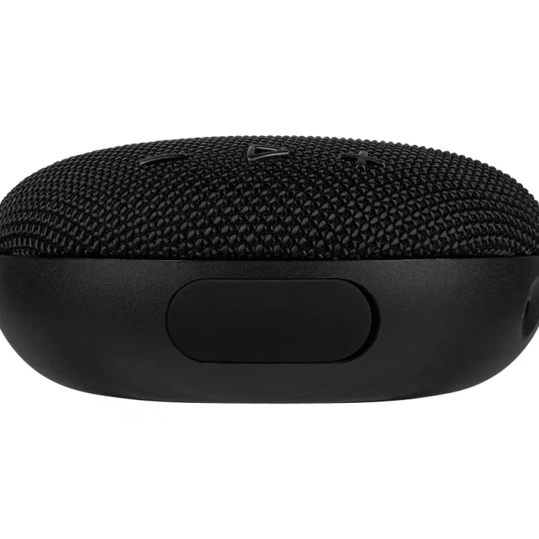 Dayton Audio Boost Mini, portabel Bluetooth-högtalare