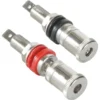 Dayton Audio BPP-NI, nickelpläterade högtalarterminaler