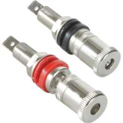 Dayton Audio BPP-NI, nickelpläterade högtalarterminaler