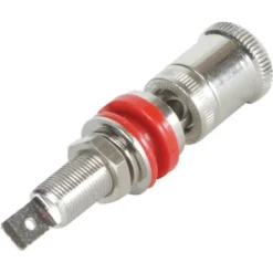 Dayton Audio BPP-NI, nickelpläterade högtalarterminaler