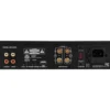 Dayton Audio BSA-200 bryggningsbar förstärkare med lågpassfilter