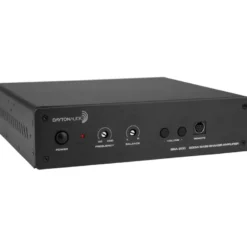 Dayton Audio BSA200 med 4st BST-1, bass shakerpaket