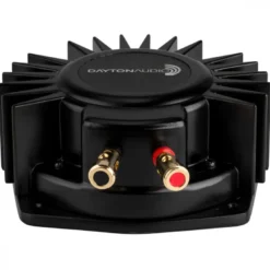 Dayton Audio BSA200 med 4st BST-1, bass shakerpaket