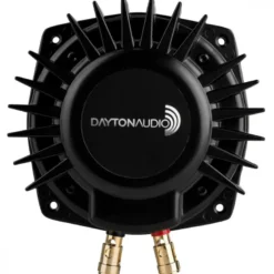 Dayton Audio BSA200 med 4st BST-1, bass shakerpaket
