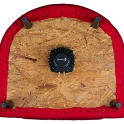 Dayton Audio BST-1, bass-shaker