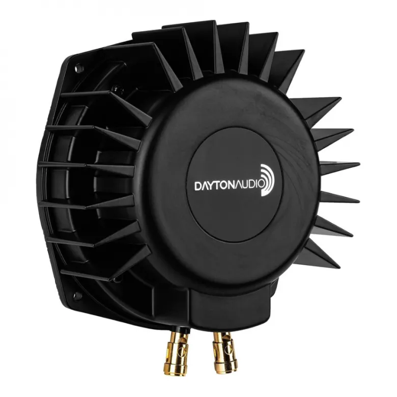 Dayton Audio BST-300EX basshaker, styck