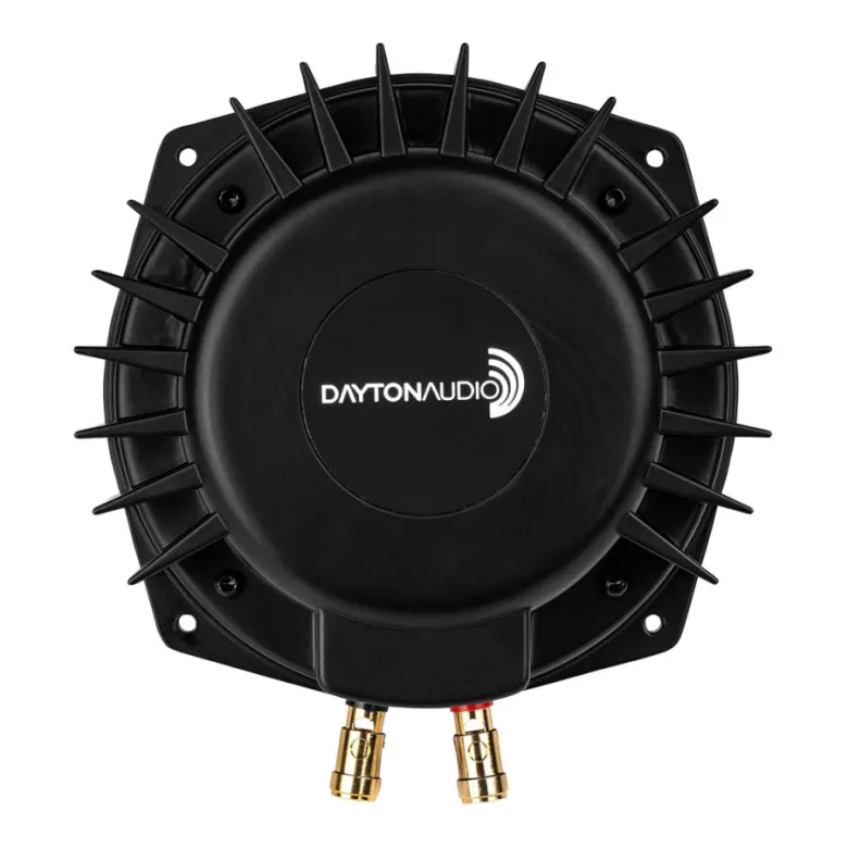 Dayton Audio BST-300EX basshaker, styck
