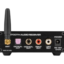 Dayton Audio BTR02 Bluetooth-mottagare
