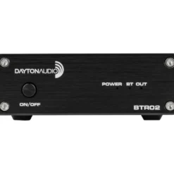 Dayton Audio BTR02 Bluetooth-mottagare