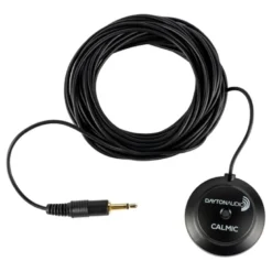Dayton Audio CALMIC mätmikrofon för AXIS-8 och SA1000DSP