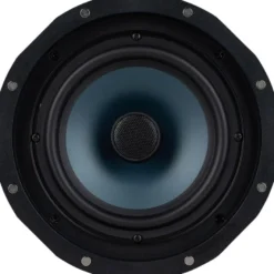 Dayton Audio CC65TPW, 6.5tums infällnadshögtalare för 70/100V, par