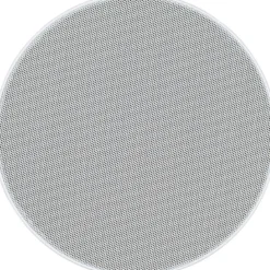Dayton Audio CC65TPW, 6.5tums infällnadshögtalare för 70/100V, par